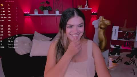 Snapshot of sofia_velvetx chatting on 05-24-26, 02:33 sofia_velvetx online show from 05-24-26, 02:33