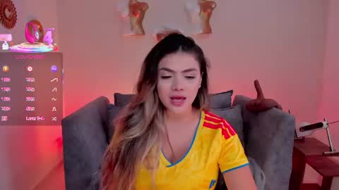 sofia_velvetx online show from 07-03-26, 02:12