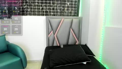 Snapshot of sofia_villareal chatting on 11-13-25, 12:59 Sofa online show from 11-13-25, 12:59