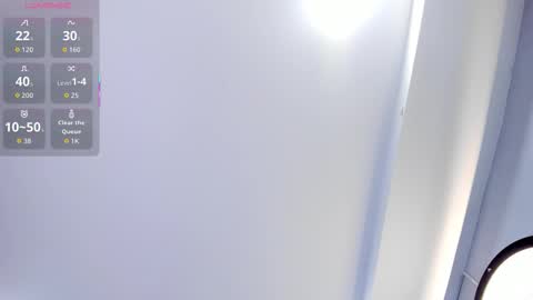 Snapshot of sofia_villareal chatting on 11-28-25, 12:19 Sofa online show from 11-28-25, 12:19