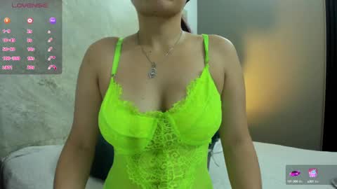 Sofia walke online show from 02-12-25, 11:18