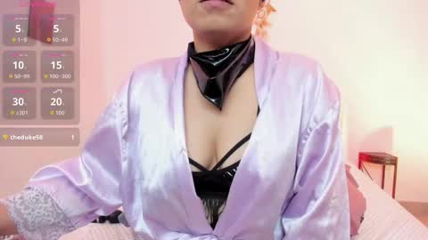 Sofia walke online show from 01-14-26, 01:22