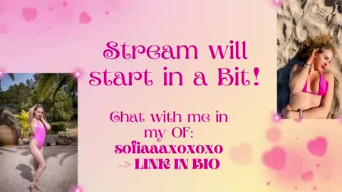 Sofia online show from 05-25-26, 06:30