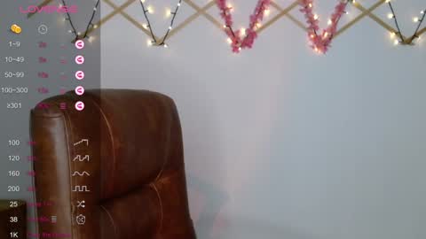 Sofi cortes626 Ig online show from 01-10-25, 04:54