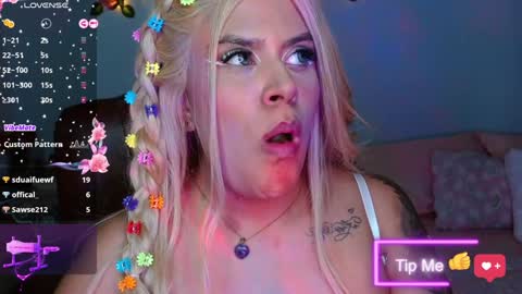 Sofi cortes626 Ig online show from 02-02-25, 07:30