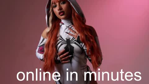 Snapshot of sofiaafoxx chatting on 01-19-25, 04:54 Sofia online show from 01-19-25, 04:54