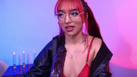 Snapshot of sofiaafoxx chatting on 01-19-25, 07:57 Sofia online show from 01-19-25, 07:57