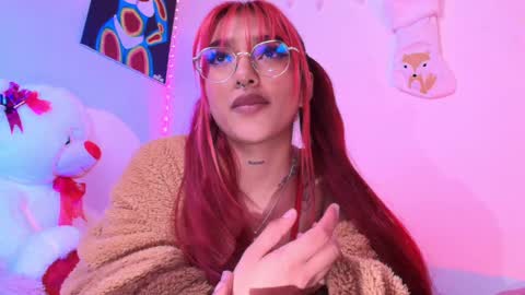 Snapshot of sofiaafoxx chatting on 01-19-25, 11:01 Sofia online show from 01-19-25, 11:01