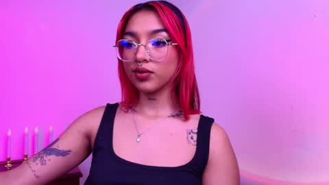 Snapshot of sofiaafoxx chatting on 02-04-25, 04:59 Sofia online show from 02-04-25, 04:59