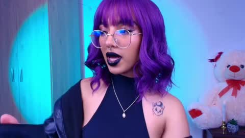 Snapshot of sofiaafoxx chatting on 02-22-25, 07:01 Sofia online show from 02-22-25, 07:01