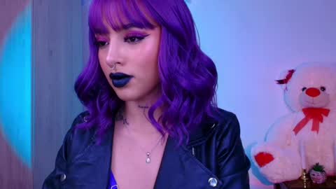 Snapshot of sofiaafoxx chatting on 03-10-25, 09:18 Sofia online show from 03-10-25, 09:18