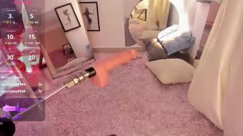 sofiaangel18 online show from 07-14-26, 02:05