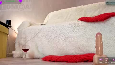    Sofia      welcome to my room      online show from 03-11-26, 08:26