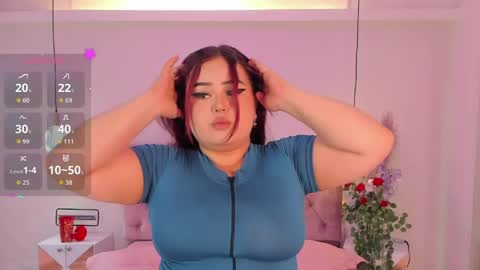 Snapshot of sofiabloomm chatting on 05-30-26, 07:11 sofiabloomm online show from 05-30-26, 07:11