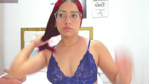 Sara online show from 12-04-24, 03:48