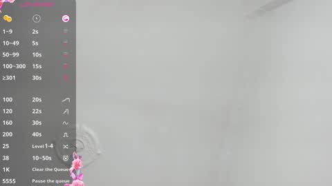 Sara online show from 01-25-25, 06:45