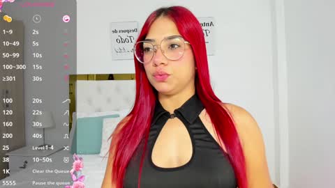 Sara online show from 01-26-25, 04:30