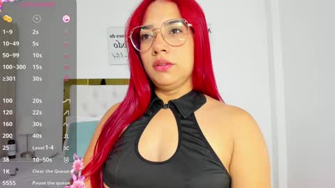 Sara online show from 02-08-25, 06:54