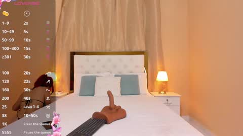 Sara online show from 03-09-25, 09:02