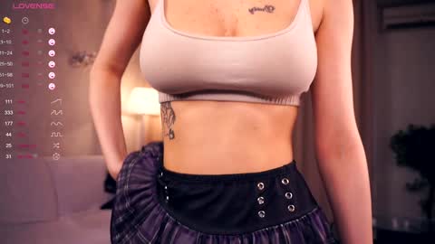 Hi My name is Sofia Welcome to my room Please thumbs up - its important online show from 01-27-25, 05:14