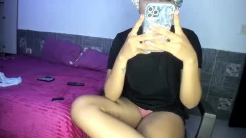 Danna Sofia online show from 01-19-25, 08:30