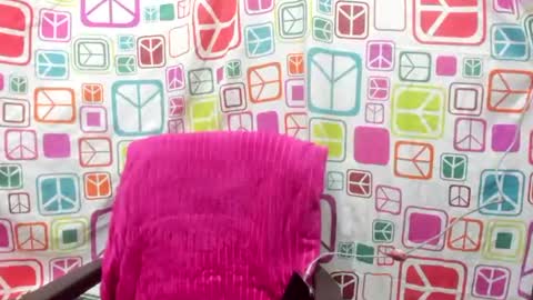 Danna Sofia online show from 01-26-25, 05:55