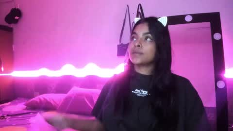 Danna Sofia online show from 03-03-25, 11:14