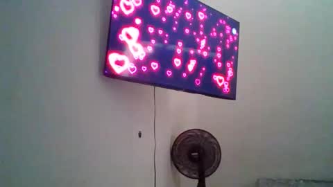 Danna Sofia online show from 02-02-26, 06:17