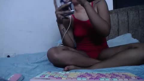 Danna Sofia online show from 02-23-26, 11:02