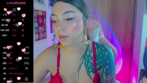 Snapshot of sofiacarti_ chatting on 12-10-24, 10:47       online show from 12-10-24, 10:47