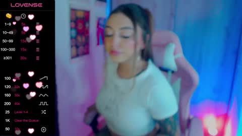 Snapshot of sofiacarti_ chatting on 01-31-25, 01:54       online show from 01-31-25, 01:54