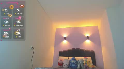 Snapshot of sofiaclaus_19 chatting on 12-19-25, 03:02 Sofia online show from 12-19-25, 03:02