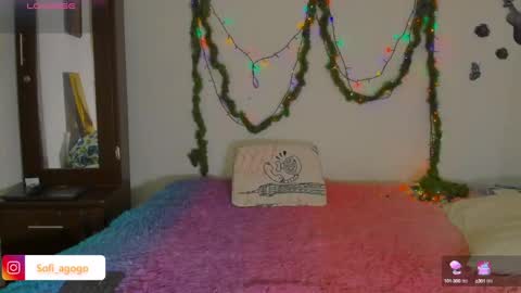 sofiacruz16 online show from 12-16-24, 11:22