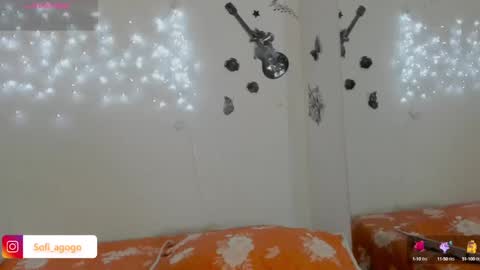 sofiacruz16 online show from 03-08-25, 05:49