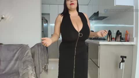 Snapshot of sofiadamon chatting on 09-22-25, 07:38 Sofa Damon SCORE Girl online show from 09-22-25, 07:38