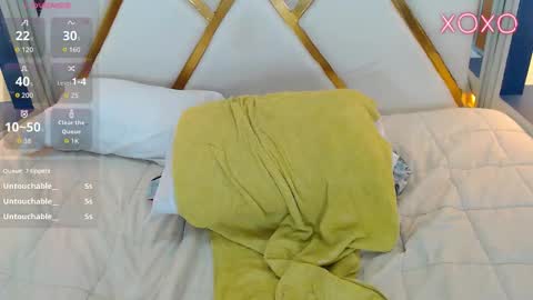 SOFIA online show from 03-11-26, 04:13