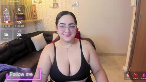 Snapshot of sofiadavis_23 chatting on 04-30-26, 02:12 SOFIA online show from 04-30-26, 02:12