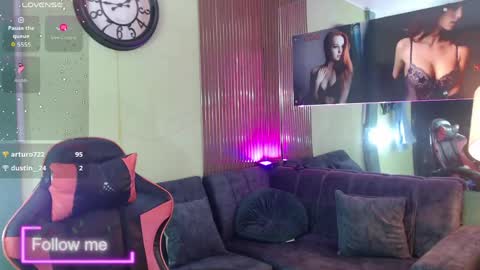Snapshot of sofiadavis_23 chatting on 05-11-26, 04:04 SOFIA online show from 05-11-26, 04:04