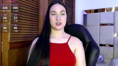Snapshot of sofiaduque_26 chatting on 02-01-25, 04:44 sofiaduque_26 online show from 02-01-25, 04:44
