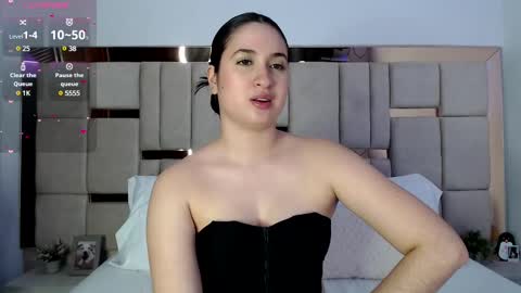 Snapshot of sofiaduque_26 chatting on 02-23-25, 11:47 sofiaduque_26 online show from 02-23-25, 11:47