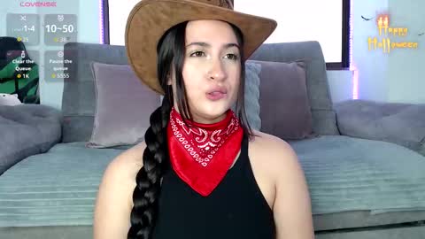 Snapshot of sofiaduque_26 chatting on 10-30-25, 08:53 sofiaduque_26 online show from 10-30-25, 08:53