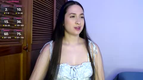 sofiaduque_26 online show from 01-12-26, 08:03