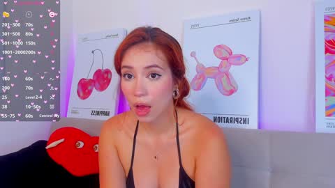  SOFA FERRER  online show from 01-27-25, 01:59