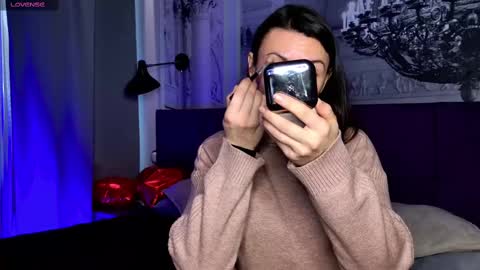 Sofia online show from 02-19-25, 01:50