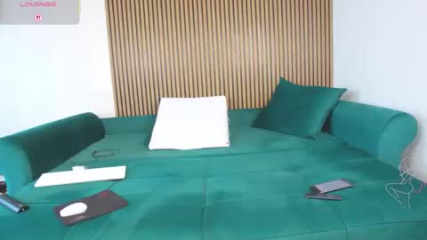 SofiaHanson online show from 02-08-26, 12:08