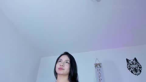 Snapshot of sofiajimenez_ chatting on 02-17-25, 02:09 Sofia Jimenez online show from 02-17-25, 02:09