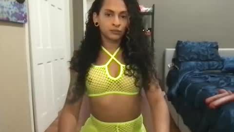 Sofia Luxx TS online show from 09-21-25, 07:59