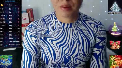 Snapshot of sofiamadisson chatting on 12-19-24, 02:13 Sofia Madisson online show from 12-19-24, 02:13