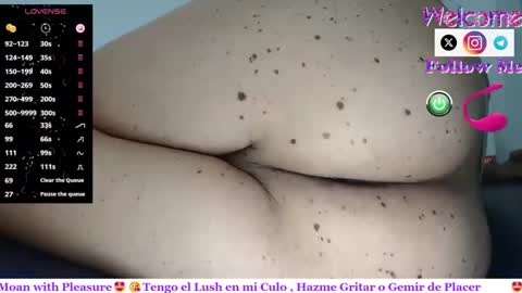 Snapshot of sofiamadisson chatting on 03-02-25, 08:18 Sofia Madisson online show from 03-02-25, 08:18