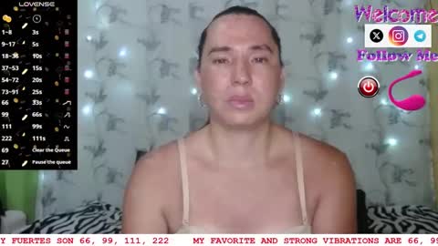 Snapshot of sofiamadisson chatting on 03-09-25, 02:32 Sofia Madisson online show from 03-09-25, 02:32